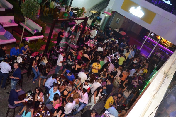 Publicity on Saturday Night